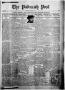 Thumbnail image of item number 1 in: 'The Paducah Post (Paducah, Tex.), Vol. 23, No. 46, Ed. 1 Thursday, March 13, 1930'.