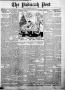 Newspaper: The Paducah Post (Paducah, Tex.), Vol. 25, No. 34, Ed. 1 Thursday, De…