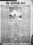 Newspaper: The Paducah Post (Paducah, Tex.), Vol. 25, No. 24, Ed. 1 Thursday, Oc…