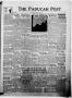 Thumbnail image of item number 1 in: 'The Paducah Post (Paducah, Tex.), Vol. 32, No. 3, Ed. 1 Thursday, May 5, 1938'.