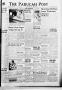 Newspaper: The Paducah Post (Paducah, Tex.), Ed. 1 Friday, August 14, 1942
