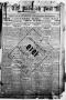 Newspaper: The Paducah Post (Paducah, Tex.), Vol. 12, No. 34, Ed. 1 Thursday, Ja…