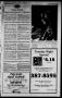 Thumbnail image of item number 3 in: 'The North Texas Daily (Denton, Tex.), Vol. 69, No. 25, Ed. 1 Tuesday, October 15, 1985'.