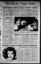 Primary view of The North Texas Daily (Denton, Tex.), Vol. 69, No. 13, Ed. 1 Tuesday, September 24, 1985