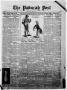 Thumbnail image of item number 1 in: 'The Paducah Post (Paducah, Tex.), Vol. 23, No. 36, Ed. 1 Thursday, January 2, 1930'.