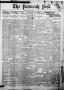 Thumbnail image of item number 1 in: 'The Paducah Post (Paducah, Tex.), Vol. 25, No. 26, Ed. 1 Thursday, October 22, 1931'.
