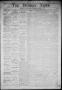 Thumbnail image of item number 1 in: 'The Denison News. (Denison, Tex.), Vol. 1, No. 8, Ed. 1 Thursday, February 13, 1873'.