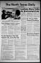 Newspaper: The North Texas Daily (Denton, Tex.), Vol. 58, No. 46, Ed. 1 Wednesda…