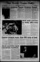 Thumbnail image of item number 1 in: 'The North Texas Daily (Denton, Tex.), Vol. 68, No. 107, Ed. 1 Thursday, April 25, 1985'.
