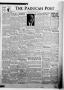 Newspaper: The Paducah Post (Paducah, Tex.), Vol. 31, No. 44, Ed. 1 Thursday, Fe…
