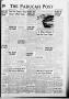 Thumbnail image of item number 1 in: 'The Paducah Post (Paducah, Tex.), Ed. 1 Friday, July 31, 1942'.