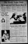 Thumbnail image of item number 1 in: 'The North Texas Daily (Denton, Tex.), Vol. 68, No. 88, Ed. 1 Friday, March 15, 1985'.