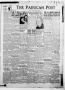 Newspaper: The Paducah Post (Paducah, Tex.), Vol. 32, No. 42, Ed. 1 Thursday, Fe…