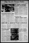 Newspaper: The North Texas Daily (Denton, Tex.), Vol. 67, No. 36, Ed. 1 Friday, …