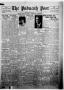 Thumbnail image of item number 1 in: 'The Paducah Post (Paducah, Tex.), Vol. 23, No. 7, Ed. 1 Thursday, June 13, 1929'.