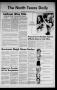 Newspaper: The North Texas Daily (Denton, Tex.), Vol. 58, No. 5, Ed. 1 Tuesday, …