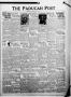 Thumbnail image of item number 1 in: 'The Paducah Post (Paducah, Tex.), Vol. 31, No. 13, Ed. 1 Thursday, July 15, 1937'.