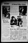 Thumbnail image of item number 2 in: 'The North Texas Daily (Denton, Tex.), Vol. 58, No. 16, Ed. 1 Friday, September 27, 1974'.