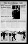 Primary view of The North Texas Daily (Denton, Tex.), Vol. 66, No. 96, Ed. 1 Wednesday, March 30, 1983