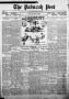 Thumbnail image of item number 1 in: 'The Paducah Post (Paducah, Tex.), Vol. 25, No. 15, Ed. 1 Thursday, August 6, 1931'.