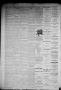 Thumbnail image of item number 2 in: 'The Denison News. (Denison, Tex.), Vol. 1, No. 6, Ed. 1 Thursday, January 30, 1873'.