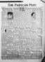 Thumbnail image of item number 1 in: 'The Paducah Post (Paducah, Tex.), Vol. 31, No. 18, Ed. 1 Thursday, August 19, 1937'.