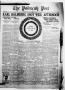 Thumbnail image of item number 1 in: 'The Paducah Post (Paducah, Tex.), Vol. 26, No. 35, Ed. 1 Thursday, December 22, 1932'.