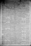 Thumbnail image of item number 4 in: 'The Denison News. (Denison, Tex.), Vol. 1, No. 45, Ed. 1 Thursday, October 30, 1873'.