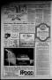 Thumbnail image of item number 4 in: 'The North Texas Daily (Denton, Tex.), Vol. 68, No. 108, Ed. 1 Friday, April 26, 1985'.