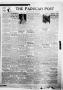 Newspaper: The Paducah Post (Paducah, Tex.), Vol. 32, No. 24, Ed. 1 Thursday, Se…