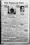Thumbnail image of item number 1 in: 'The Paducah Post (Paducah, Tex.), Vol. 34, No. 10, Ed. 1 Friday, June 21, 1940'.