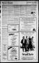 Thumbnail image of item number 3 in: 'The North Texas Daily (Denton, Tex.), Vol. 72, No. 96, Ed. 1 Thursday, April 6, 1989'.