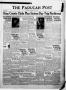 Newspaper: The Paducah Post (Paducah, Tex.), Vol. 31, No. 10, Ed. 1 Thursday, Ju…