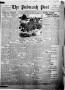 Thumbnail image of item number 1 in: 'The Paducah Post (Paducah, Tex.), Vol. 23, No. 20, Ed. 1 Thursday, September 12, 1929'.