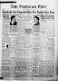 Thumbnail image of item number 1 in: 'The Paducah Post (Paducah, Tex.), Vol. 31, No. 31, Ed. 1 Thursday, November 18, 1937'.