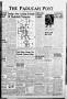 Newspaper: The Paducah Post (Paducah, Tex.), Vol. 35, No. 7, Ed. 1 Friday, May 3…