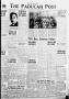 Newspaper: The Paducah Post (Paducah, Tex.), Ed. 1 Friday, February 27, 1942