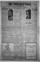 Thumbnail image of item number 1 in: 'The Democrat-Voice (Coleman, Tex.), Vol. 45, No. 5, Ed. 1 Friday, January 29, 1926'.