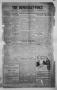 Thumbnail image of item number 1 in: 'The Democrat-Voice (Coleman, Tex.), Vol. 35, No. 23, Ed. 1 Friday, June 9, 1916'.