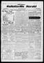 Primary view of Semi-weekly Hallettsville Herald (Hallettsville, Tex.), Vol. 54, No. 48, Ed. 1 Tuesday, November 23, 1926