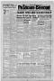 Thumbnail image of item number 1 in: 'Palacios Beacon (Palacios, Tex.), Vol. 48, No. 37, Ed. 1 Thursday, September 14, 1950'.