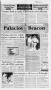 Primary view of Palacios Beacon (Palacios, Tex.), Vol. 85, No. 25, Ed. 1 Wednesday, June 17, 1992