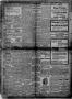 Thumbnail image of item number 2 in: 'Palacios Beacon (Palacios, Tex.), Vol. 5, No. 42, Ed. 1 Friday, October 17, 1913'.