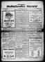 Primary view of Semi-weekly Hallettsville Herald (Hallettsville, Tex.), Vol. 53, No. 34, Ed. 1 Tuesday, October 7, 1924