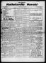 Primary view of Semi-weekly Hallettsville Herald (Hallettsville, Tex.), Vol. 53, No. 31, Ed. 1 Tuesday, September 15, 1925