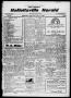 Primary view of Semi-weekly Hallettsville Herald (Hallettsville, Tex.), Vol. 53, No. 47, Ed. 1 Friday, November 13, 1925