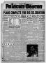 Newspaper: Palacios Beacon (Palacios, Tex.), Vol. 39, No. 45, Ed. 1 Thursday, No…