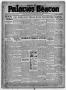 Thumbnail image of item number 1 in: 'Palacios Beacon (Palacios, Tex.), Vol. 30, No. 14, Ed. 1 Thursday, April 8, 1937'.