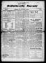 Primary view of Semi-weekly Hallettsville Herald (Hallettsville, Tex.), Vol. 53, No. 51, Ed. 1 Tuesday, November 18, 1924