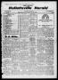 Primary view of Semi-weekly Hallettsville Herald (Hallettsville, Tex.), Vol. 53, No. 43, Ed. 1 Tuesday, October 27, 1925
